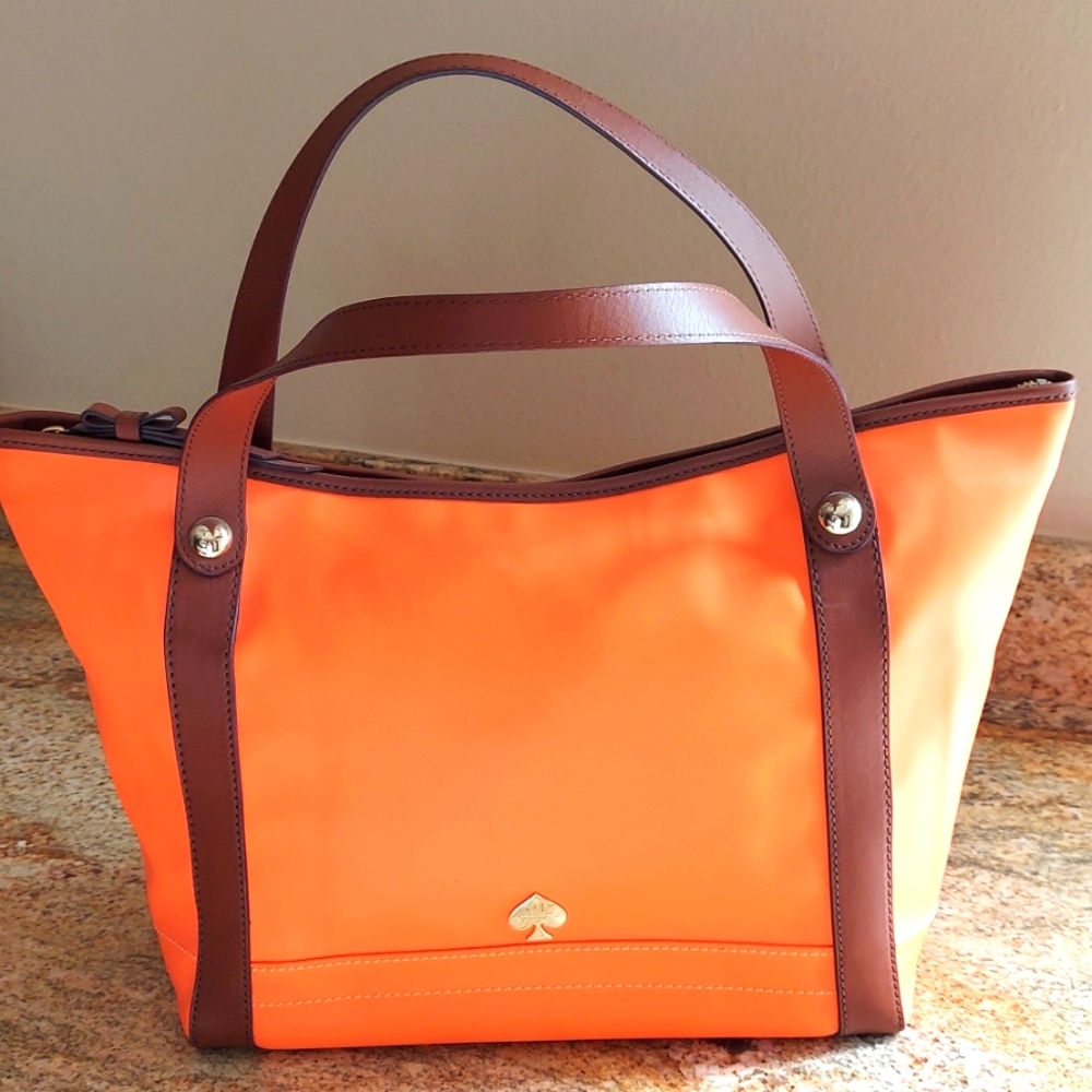 Kate Spade tote